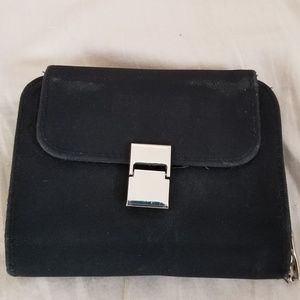 Dkny neoprene wallet